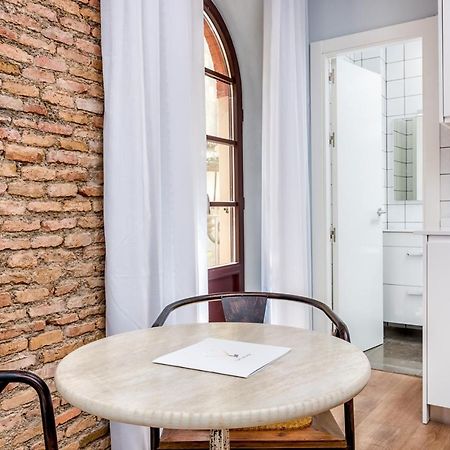 Iloftmalaga Casapalma Aparthotel ภายนอก รูปภาพ