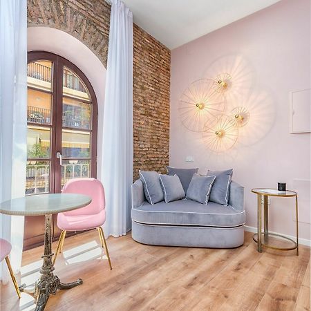 Iloftmalaga Casapalma Aparthotel ภายนอก รูปภาพ