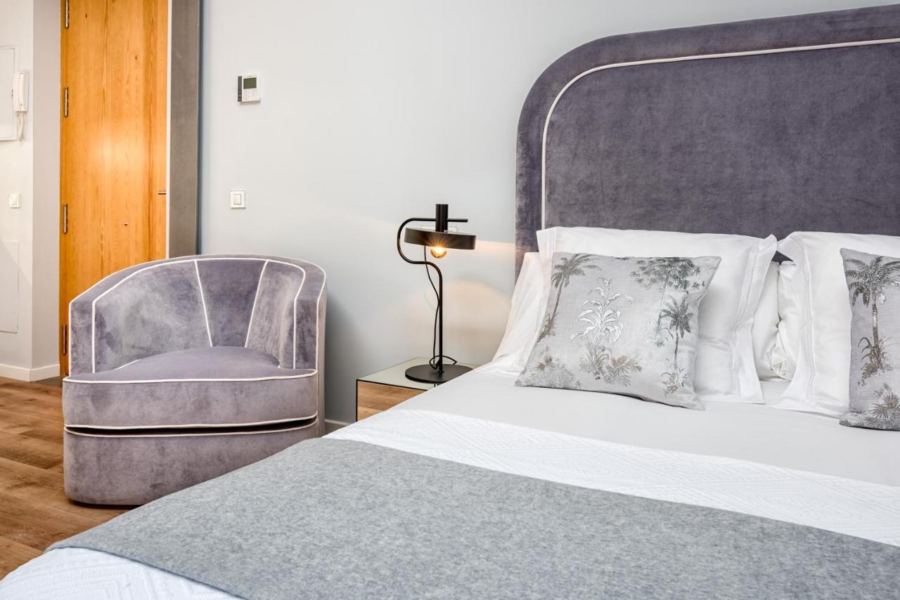 Iloftmalaga Casapalma Aparthotel ภายนอก รูปภาพ