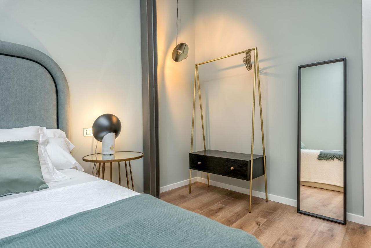 Iloftmalaga Casapalma Aparthotel ภายนอก รูปภาพ