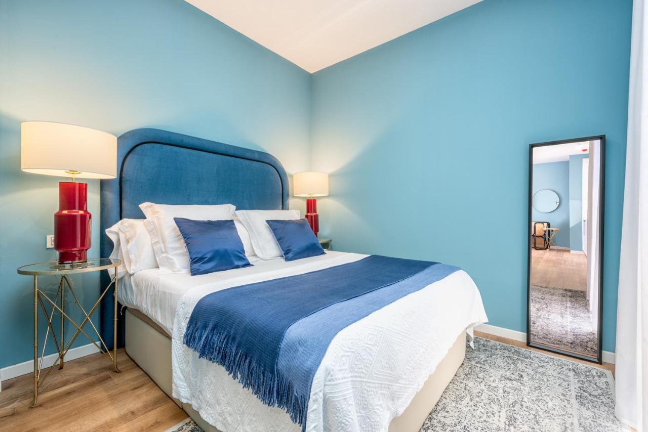 Iloftmalaga Casapalma Aparthotel ภายนอก รูปภาพ