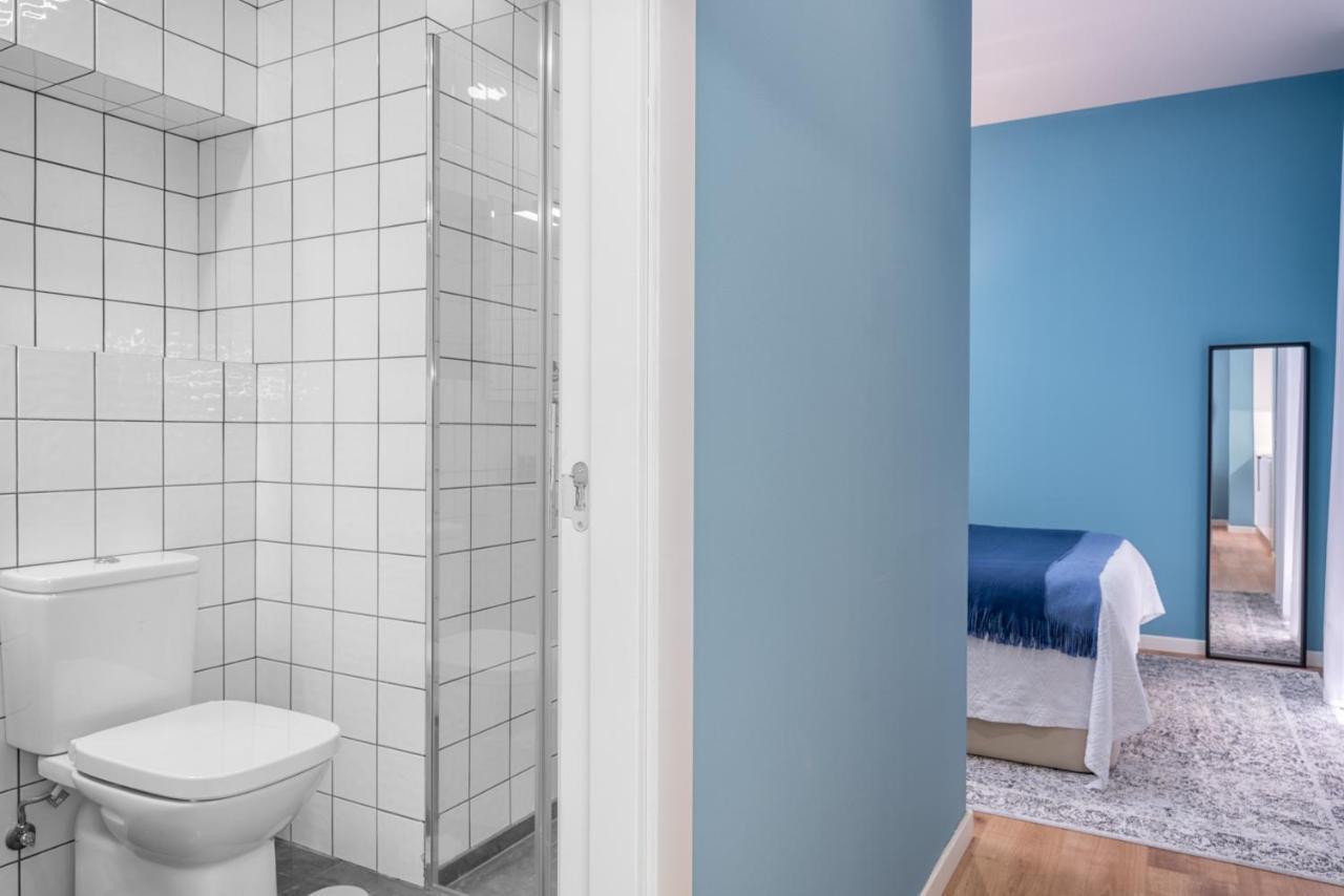 Iloftmalaga Casapalma Aparthotel ภายนอก รูปภาพ
