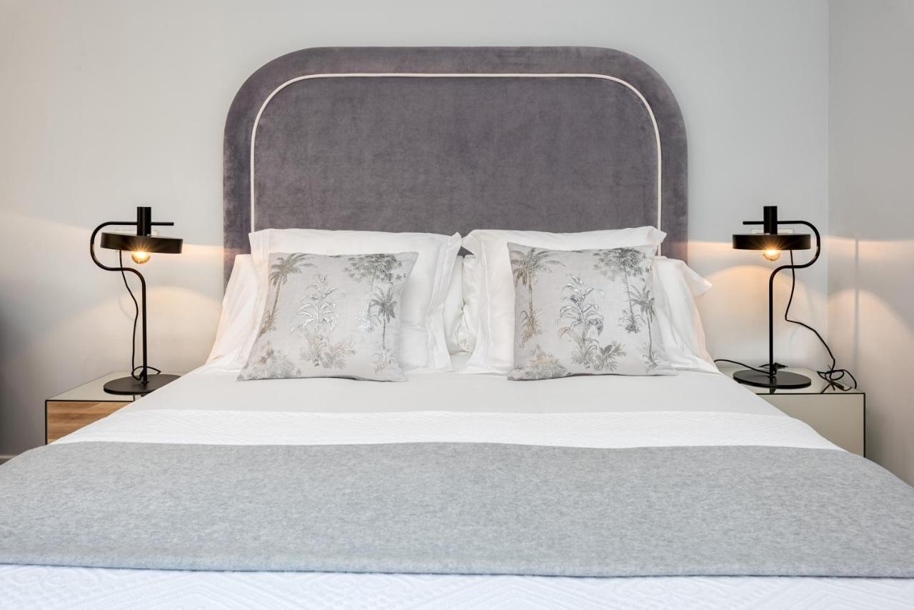 Iloftmalaga Casapalma Aparthotel ภายนอก รูปภาพ