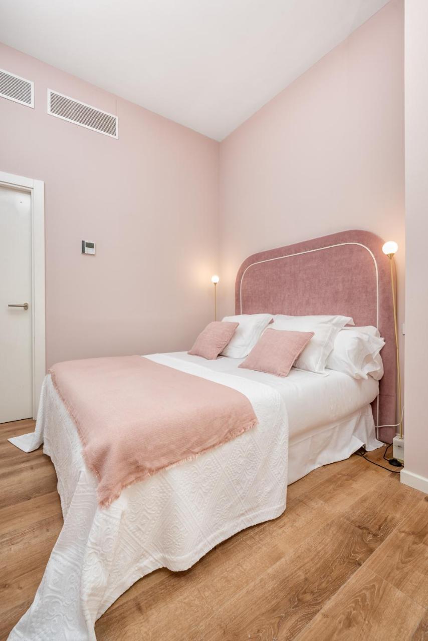 Iloftmalaga Casapalma Aparthotel ภายนอก รูปภาพ