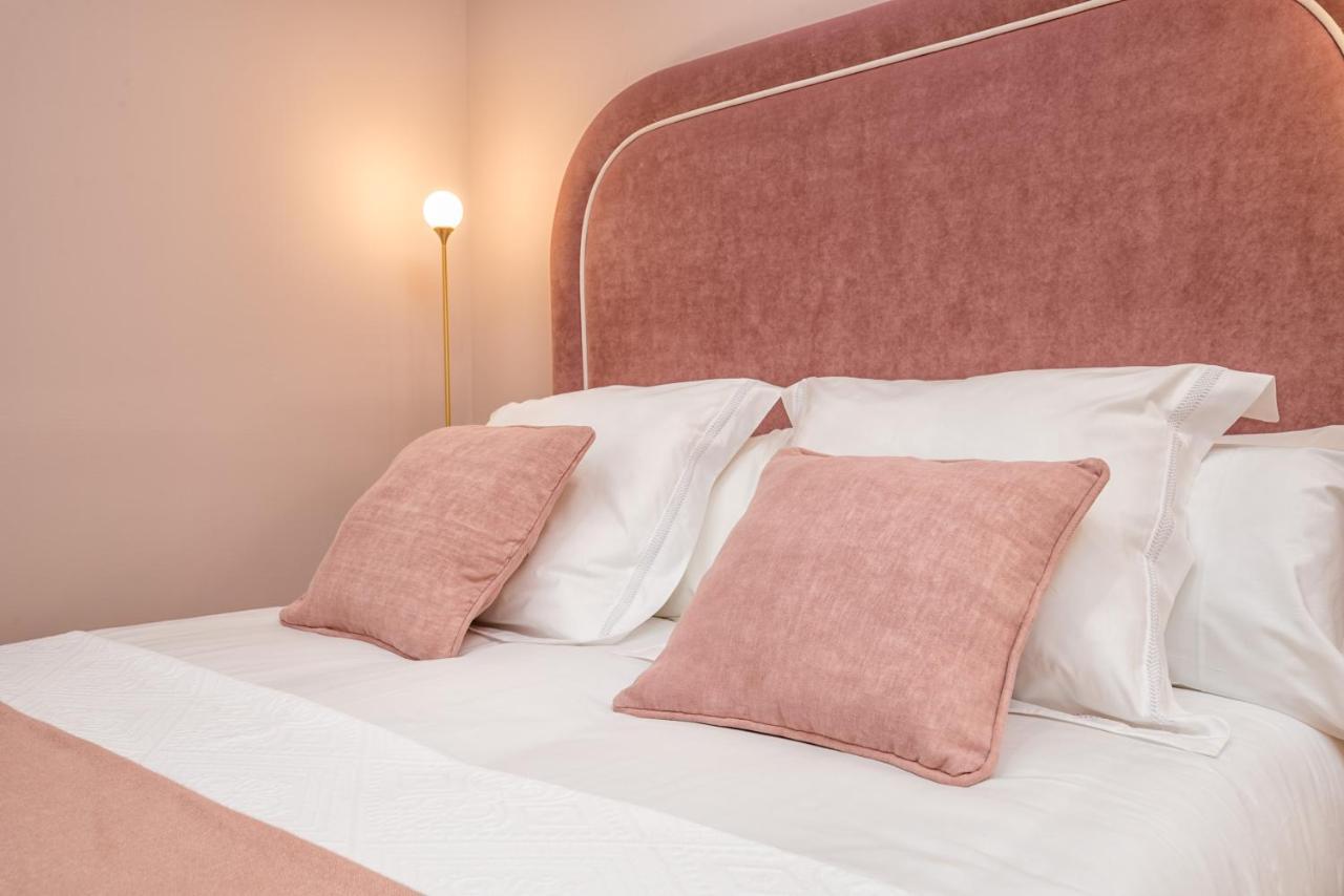 Iloftmalaga Casapalma Aparthotel ภายนอก รูปภาพ