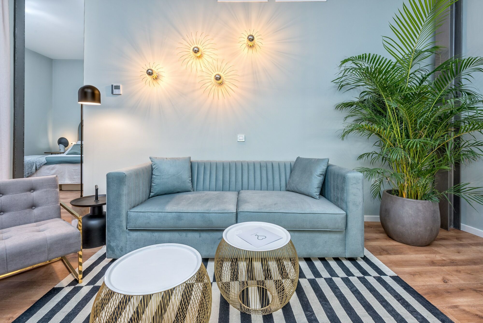 Iloftmalaga Casapalma Aparthotel ภายนอก รูปภาพ
